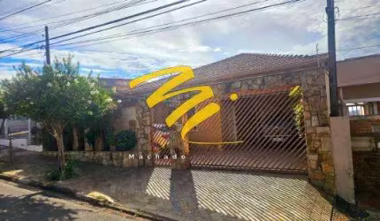 Casa para alugar em Campinas, Vila Nogueira, com 4 quartos, com 320 m²