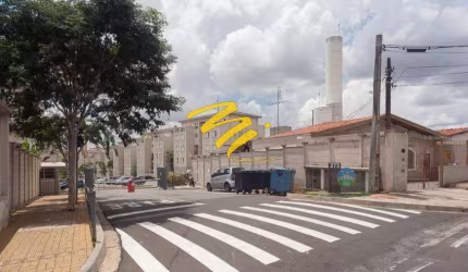 Apartamento à venda em Campinas, Jardim Amazonas, com 2 quartos, com 50 m², Reserva Jardim Amazonas