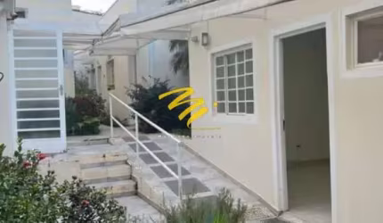 Casa à venda em Campinas, Jardim Chapadão, com 1 quarto, com 272 m²