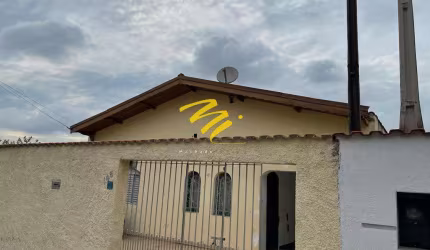 Casa à venda em Campinas, Parque Santa Bárbara, com 2 quartos, com 180 m²