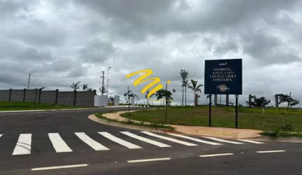 Terreno à venda em Campinas, Fazenda Pau D'Alho, com 360 m², Reserva Serena