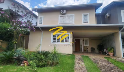 Casa à venda e para alugar em Valinhos, Vila Faustina II, com 3 suítes, com 212.94 m²