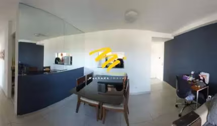 Apartamento à venda e para alugar em Campinas, Residencial Parque da Fazenda, com 3 quartos