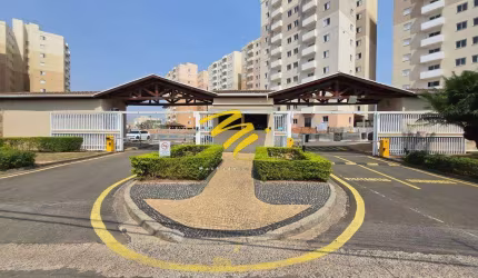Apartamento à venda em Campinas, Jardim do Lago, com 3 quartos, com 77 m², Portal das Amoreiras