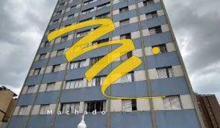 Apartamento à venda em Campinas, Bosque, com 3 quartos, com 98 m², Camboriú