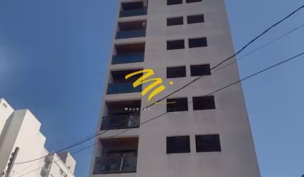 Apartamento à venda em Campinas, Taquaral, com 3 quartos, com 78 m², Porto Velho