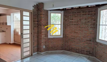 Casa para alugar em Campinas, Jardim Chapadão, com 2 quartos, com 60 m²
