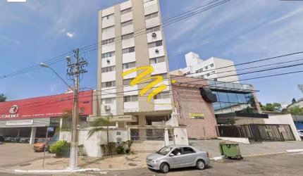 Apartamento à venda em Campinas, Jardim Paraíso, com 3 quartos, com 100 m², Paraiso