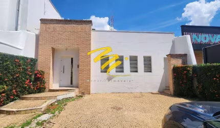 Sala para alugar em Campinas, Chácara da Barra, com 5 quartos, com 150 m²