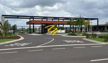 Terreno à venda em Paulínia, Jardim Vista Alegre, com 300 m², Residencial das Acácias