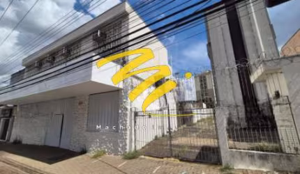 Barracão à venda e para alugar em Campinas, Bonfim, com 406.33 m²