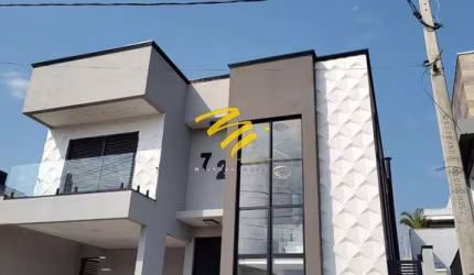 Casa à venda em Salto, Jardim D'Icaraí, com 3 quartos, com 300 m²