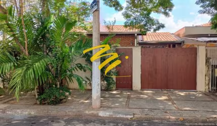 Casa à venda em Campinas, Chácara da Barra, com 2 quartos, com 150 m²