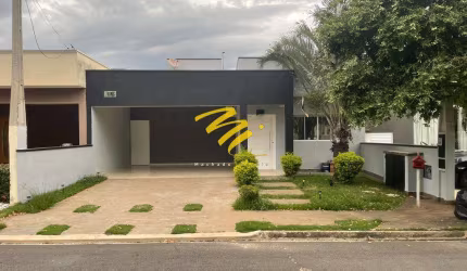 Casa à venda em Salto, Residencial São Bento, com 3 suítes, com 190 m², Residencial Costa das Areias