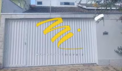 Sobrado à venda em Paulínia, Alto de Pinheiros, com 4 quartos, com 206.59 m²