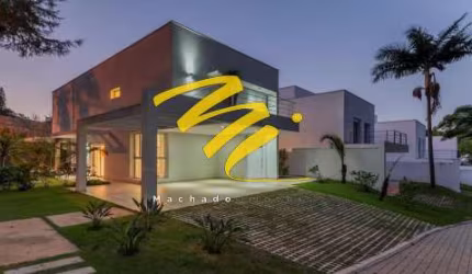 Sobrado à venda e para alugar em Campinas, Sítios de Recreio Gramado, com 2 suítes, com 209.1 m²