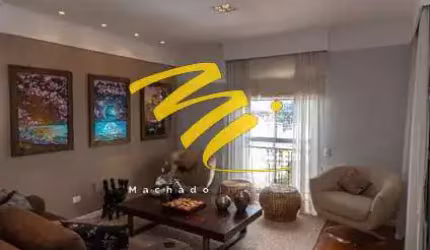 Apartamento à venda em Campinas, Cambuí, com 3 suítes, com 350 m², Cambuí Garden