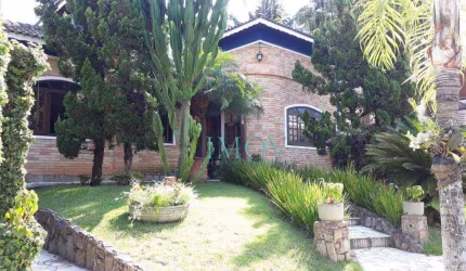 Casa com 3 dormitórios à venda, 256 m² por R$ 2.020.000,00 - Urbanova - São José dos Campos/SP