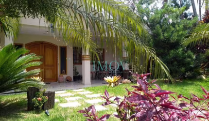 Casa com 3 dormitórios à venda, 350 m² por R$ 1.590.000,00 - Cidade Vista Verde - São José dos Campos/SP