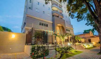 Apartamento à venda, 69 m² por R$ 545.000,00 - Parque Industrial - São José dos Campos/SP