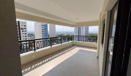 Apartamento à venda, 93 m² por R$ 1.155.000,00 - Vila Adyana - São José dos Campos/SP