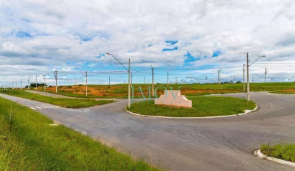Terreno à venda, 300 m² por R$ 170.000,00 - Portal Do Vale - Taubaté/SP