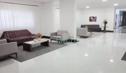 Apartamento com 2 dormitórios para alugar, 80 m² por R$ 5.126,00/mês - Royal Park - São José dos Campos/SP