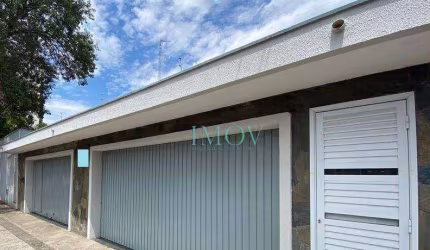 Ponto à venda, 132 m² por R$ 880.000,00 - Vila Betânia - São José dos Campos/SP