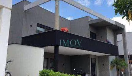 Sobrado à venda, 355 m² por R$ 3.600.000,00 - Urbanova - São José dos Campos/SP