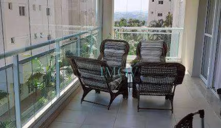 Apartamento à venda, 190 m² por R$ 2.100.000,00 - Jardim das Colinas - São José dos Campos/SP
