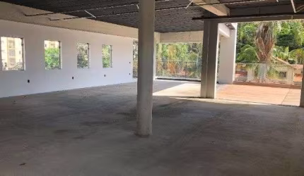 Salão para alugar, 141 m² por R$ 12.752,01/mês - Vila Adyana - São José dos Campos/SP