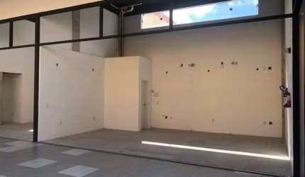 Loja para alugar, 34 m² por R$ 4.897,01/mês - Vila Adyana - São José dos Campos/SP