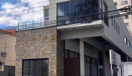 Loja para alugar, 45 m² por R$ 5.728,01/mês - Vila Adyana - São José dos Campos/SP