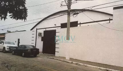 Galpão à venda, 965 m² por R$ 3.500.000,00 - Jardim São Vicente - São José dos Campos/SP