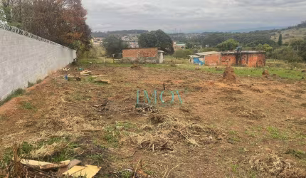 Terreno à venda, 4807 m² por R$ 4.000.000,00 - Campos de São José - São José dos Campos/SP