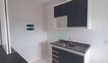 Apartamento com 2 dormitórios, 52 m² - venda por R$ 465.000,00 ou aluguel por R$ 3.195,00/mês - Condomínio Residencial Colinas do Paratehy - São José dos Campos/SP