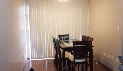 Apartamento com 3 dormitórios à venda, 95 m² por R$ 870.000,00 - Jardim Aquarius - São José dos Campos/SP