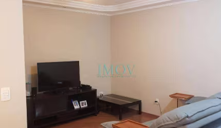 Apartamento com 3 dormitórios à venda, 95 m² por R$ 870.000,00 - Jardim Aquarius - São José dos Campos/SP