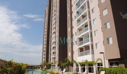 Apartamento à venda, 75 m² por R$ 487.680,00 - Jardim Sul - São José dos Campos/SP