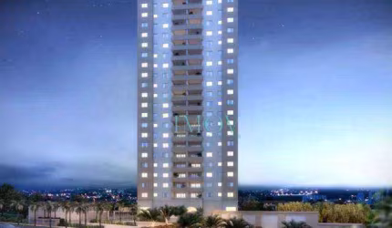 Apartamento à venda, 75 m² por R$ 492.760,00 - Jardim Sul - São José dos Campos/SP