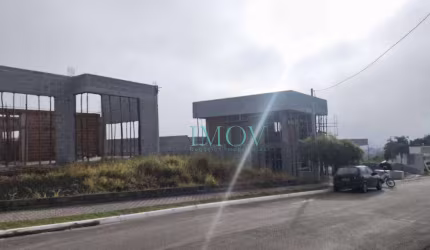 Terreno à venda, 1111 m² por R$ 1.100.000,00 - Condomínio Residencial Mantiqueira - São José dos Campos/SP