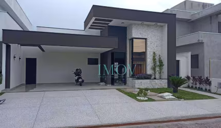 Casa à venda, 159 m² por R$ 1.150.000,00 - Residencial Terras Do Vale - Caçapava/SP