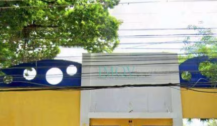 Prédio à venda, 1500 m² por R$ 12.000.000,00 - Jardim Apolo I - São José dos Campos/SP