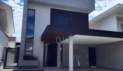 Sobrado com 3 dormitórios à venda, 220 m² por R$ 1.990.000,00 - Urbanova - São José dos Campos/SP