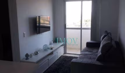 Apartamento à venda, 60 m² por R$ 455.000,00 - Urbanova - São José dos Campos/SP