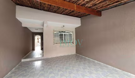 Casa com 2 dormitórios à venda, 105 m² por R$ 392.000,00 - Jardim Altos de Santana - São José dos Campos/SP