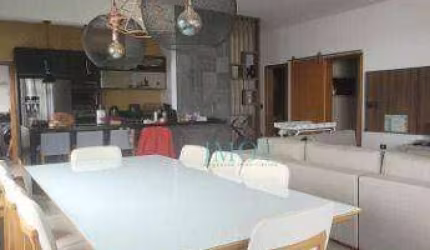 Casa com 3 dormitórios à venda, 230 m² por R$ 2.200.000,00 - Urbanova - São José dos Campos/SP