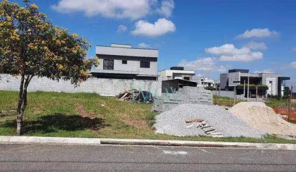 Terreno à venda, 280 m² por R$ 535.000,00 - Recanto dos Eucaliptos - São José dos Campos/SP