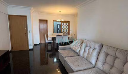 Apartamento com 4 dormitórios à venda, 144 m² por R$ 1.450.000,00 - Jardim Aquarius - São José dos Campos/SP