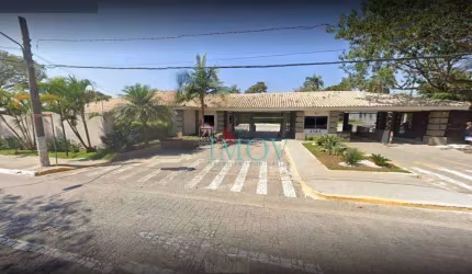 Terreno à venda, 2000 m² por R$ 3.200.000,00 - Bosque dos Eucaliptos - São José dos Campos/SP